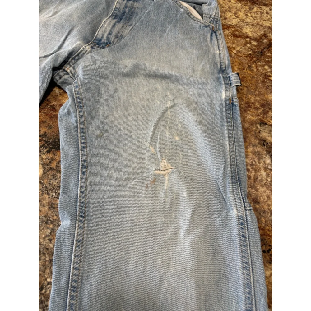 Vintage Nautica Carpenter Jeans